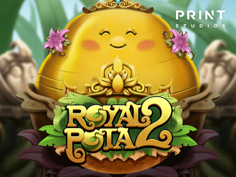 Royal Potato 2